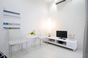 Apartemen The Lavande Residence by Stay360